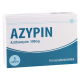 Азипин 500мг #3капс