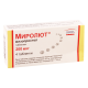 Миролют 200мкг #4т