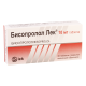 Bisoprolol-LEK 10mg #30t