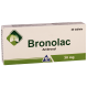 Bronolac 30mg #20t