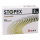 Stopex 2mg #10caps GMP