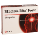 Билоба-Ritz форте 80мг #20капс