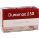 Дурамокс(Амоксиц)0.25г#10капс