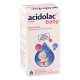 Acidolaá baby 10ml #1fl       