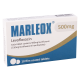 Марлеокс 500мг #10т