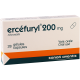 Эрцефурил 0.2г #28капс