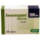 Amiokordin 200mg #60t