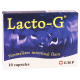 Лакто-G #10капс GMP