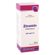 Зиромин 200мг/5мл 30мл сусп.