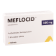 Мефлоцид 500мг #7т