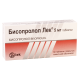 Bisoprolol-LEK 5mg #30t