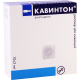 Cavinton 10mg/2ml #10a