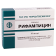 Rifampicin 0.15g #20caps(kiev)