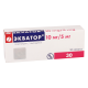 Ekvator 10mg/5mg #30t