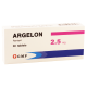 Argelon  2.5mg #30t GMP