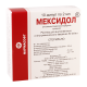 Mexidol 5% 2ml #10a