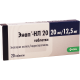 Enap-HL 20mg/12.5mg #20t