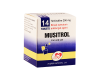 Musitrol 250mg #14t