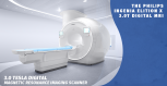 3.0 Digital MRI by Tesla INGENIA PHILIPS ELITION X