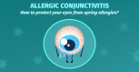 ალერგიული კონიუნქტივიტი