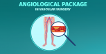 Offer in vascular surgery