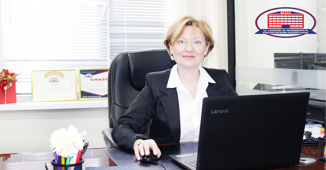 25 years in National Center of Surgery – What professional advice does the clinic's economist give to youth?